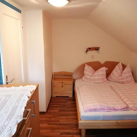 Haus Kremser Bad Kleinkirchheim Quarto foto