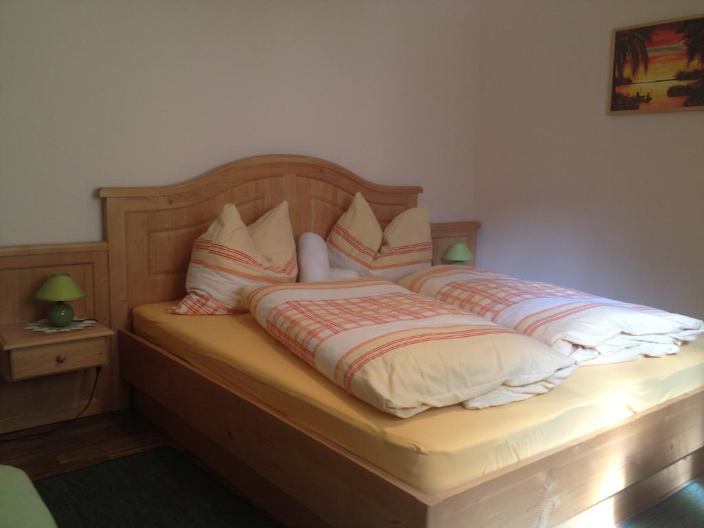 Haus Kremser Bad Kleinkirchheim Quarto foto