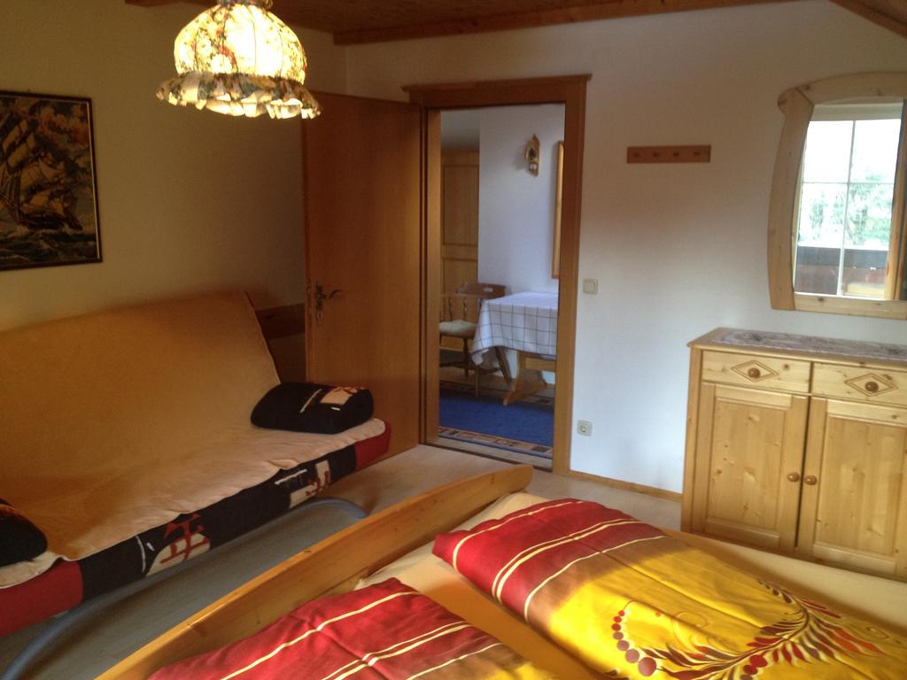 Haus Kremser Bad Kleinkirchheim Quarto foto