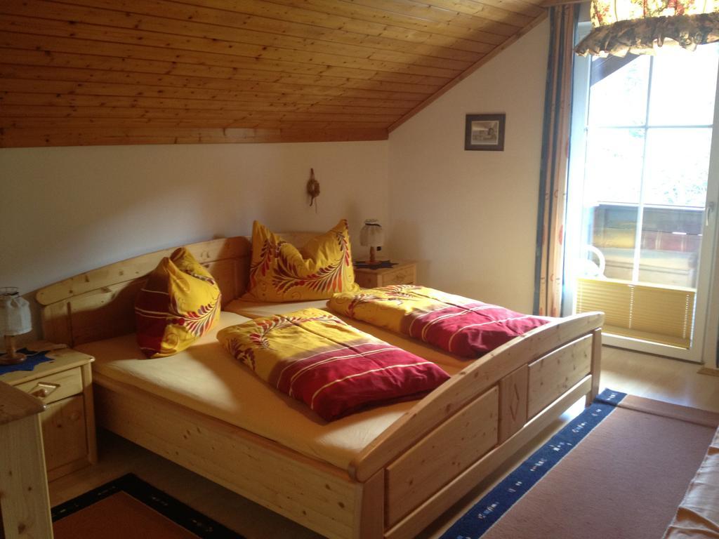 Haus Kremser Bad Kleinkirchheim Quarto foto